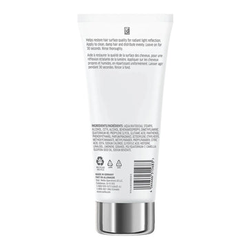 Wella Professionals Color Motion+ Moisturising Color Reflection Conditioner 200ml - Wella Professionals